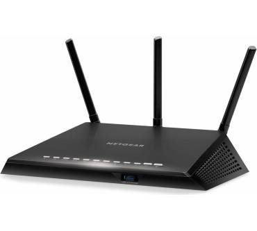 Produktbild NetGear Nighthawk R6700