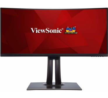 Produktbild ViewSonic VP3481