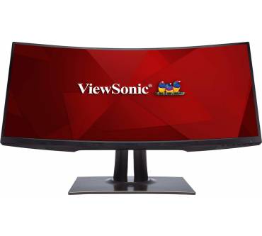 Produktbild ViewSonic VP3481