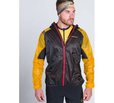 Produktbild La Sportiva Blizzard Windbreaker