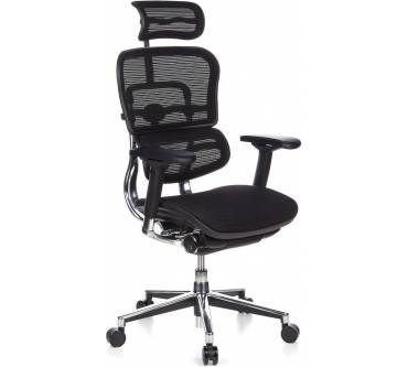 Produktbild hjh Office Ergohuman