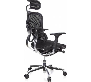 Produktbild hjh Office Ergohuman