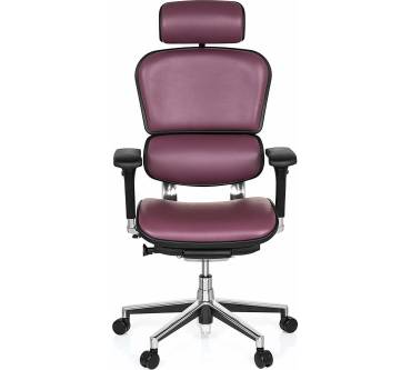 Produktbild hjh Office Ergohuman