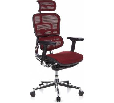 Produktbild hjh Office Ergohuman