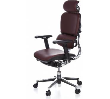 Produktbild hjh Office Ergohuman