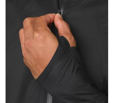 Produktbild Asics MetaRun Jacket