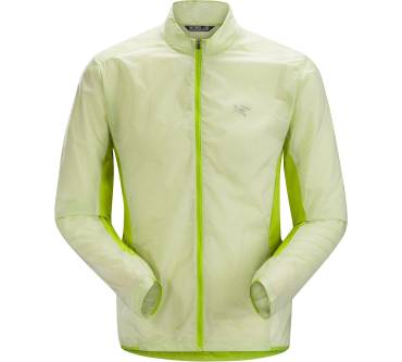 Produktbild Arc'teryx Incendo SL Jacke