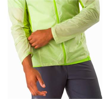 Produktbild Arc'teryx Incendo SL Jacke