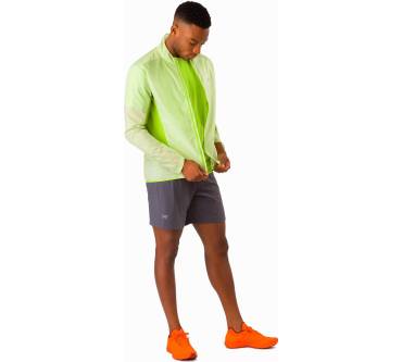 Produktbild Arc'teryx Incendo SL Jacke
