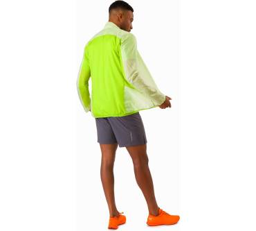 Produktbild Arc'teryx Incendo SL Jacke