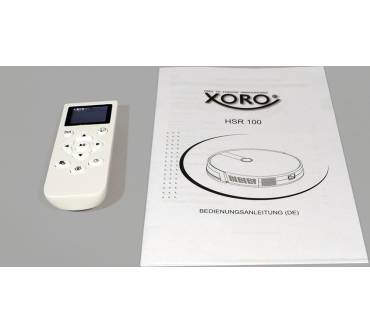 Produktbild Xoro HSR 100