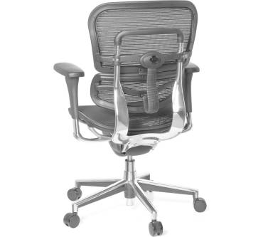 Produktbild hjh Office Ergohuman Base