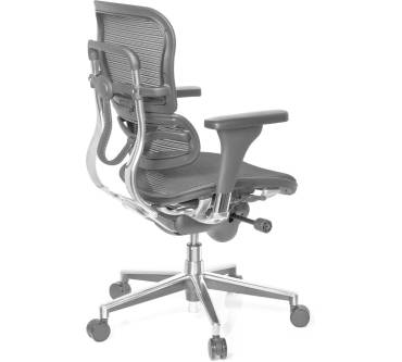 Produktbild hjh Office Ergohuman Base