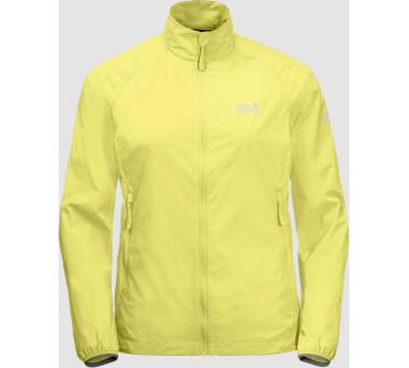Produktbild Jack Wolfskin Terra Trail Jacket