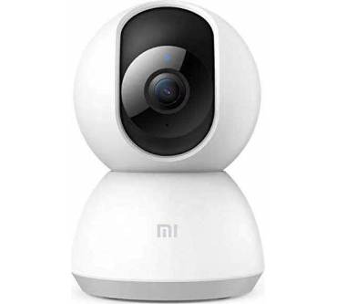 Produktbild Xiaomi Mi Home Security Camera 360° 1080P