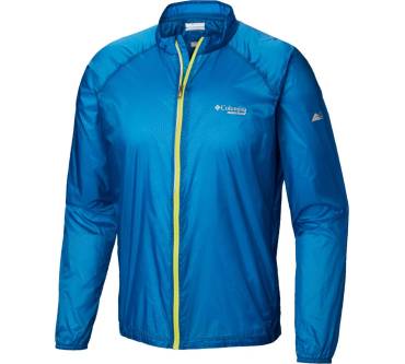 Produktbild Columbia F.K.T. Wind Jacket