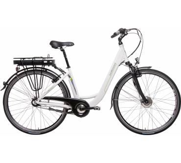 Produktbild Hawk eCity Wave