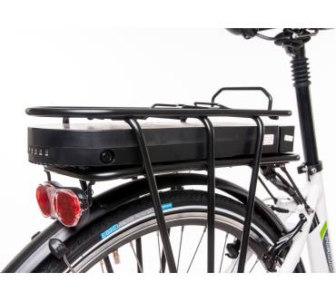 Produktbild Hawk eCity Wave