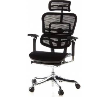 Produktbild hjh Office Ergohuman Plus