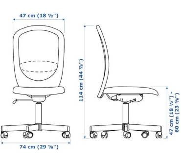 Produktbild Ikea Flintan