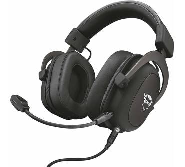 Produktbild Trust GXT 414 Zamak