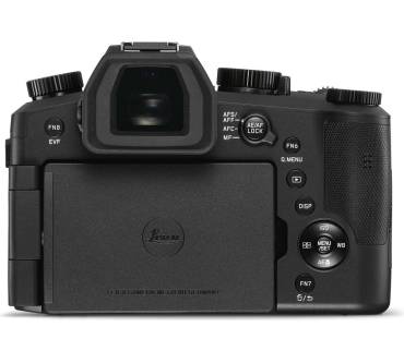 Produktbild Leica V-Lux 5