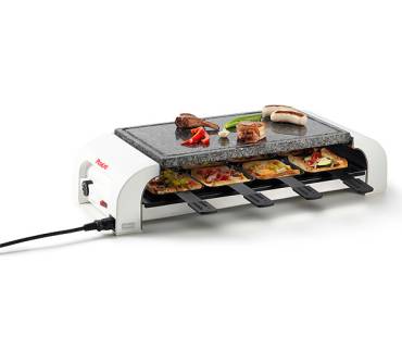 Produktbild Stöckli for8 PizzaGrill Hot'Stone