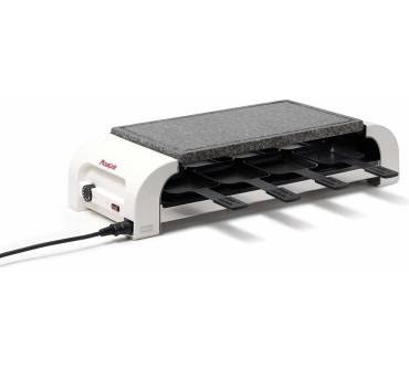 Produktbild Stöckli for8 PizzaGrill Hot'Stone