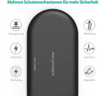 Produktbild RAVPower RP-PC067
