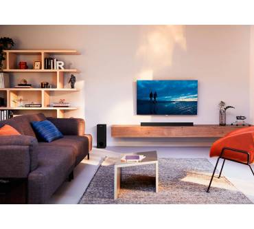 Produktbild Philips HTL3320