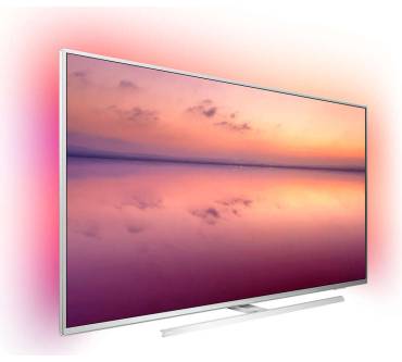 Produktbild Philips 43PUS6814