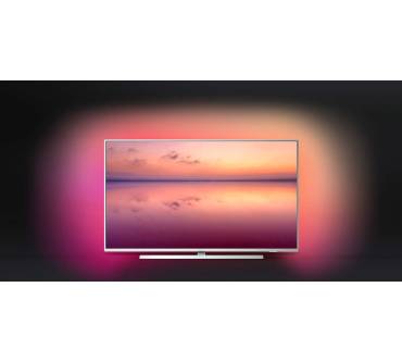 Produktbild Philips 43PUS6814