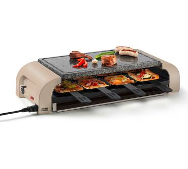 Produktbild Stöckli for8 PizzaGrill Hot'Stone Crispy