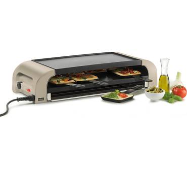 Produktbild Stöckli for8 PizzaGrill Crispy
