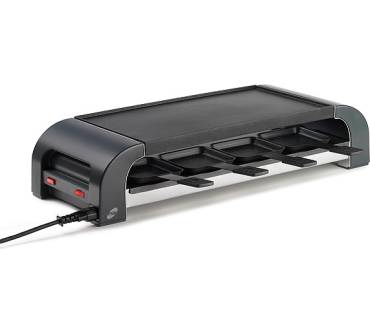 Produktbild Stöckli PIZZAmax 8