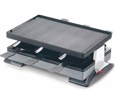 Produktbild Stöckli Party PizzaGrill