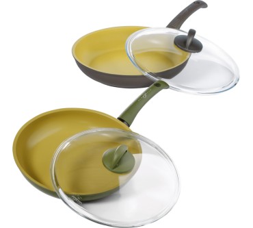 Produktbild Schuhbeck‘s Profi-Brat- und Schmorpfanne