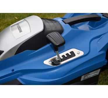 Produktbild Hyundai LM3601E