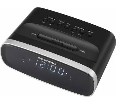 Produktbild Grundig Sonoclock 1500