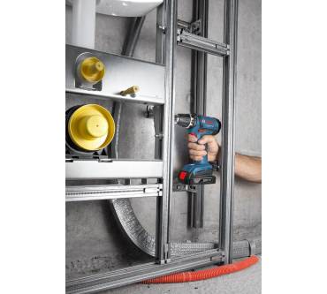 Produktbild Bosch GSR 18-2-LI Professional (2013)