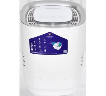 Produktbild Sonnenkönig of Switzerland Davos (10200601)