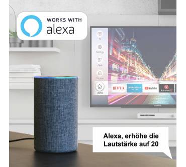 Produktbild Techwood F40T52C