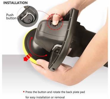 Produktbild SPTA 150