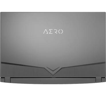 Produktbild GigaByte Aero 15 OLED XA