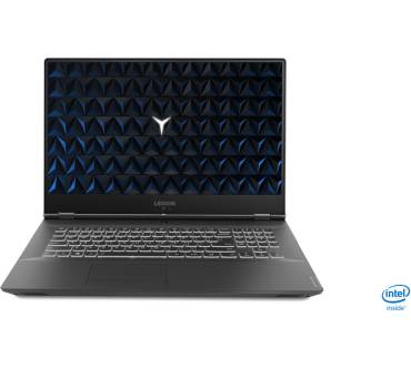 Produktbild Lenovo Legion Y540-17IRH