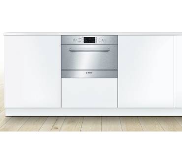 Produktbild Bosch Serie 6 SKE52M65EU