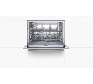 Produktbild Bosch Serie 6 SKE52M65EU