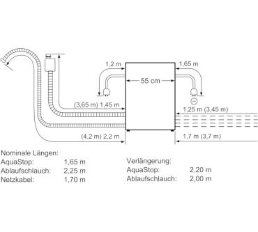 Produktbild Bosch Serie 6 SKE52M65EU