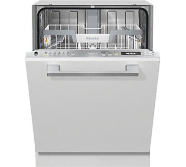 Produktbild Miele G 7155 Vi XXL