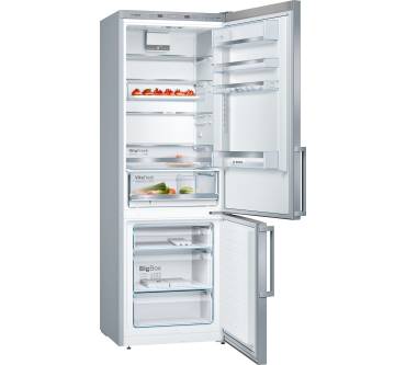 Produktbild Bosch Serie 6 KGE49BI41